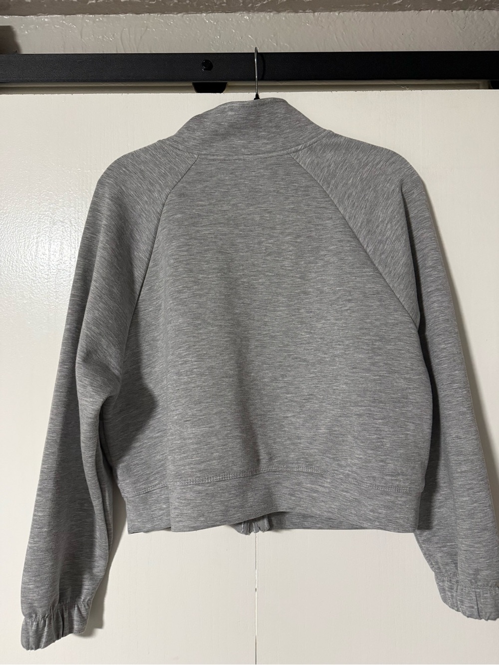 Airy Sleek - All in Motion - Womens Full Zip Jacket — ONLY! — - Picture 4 of 4